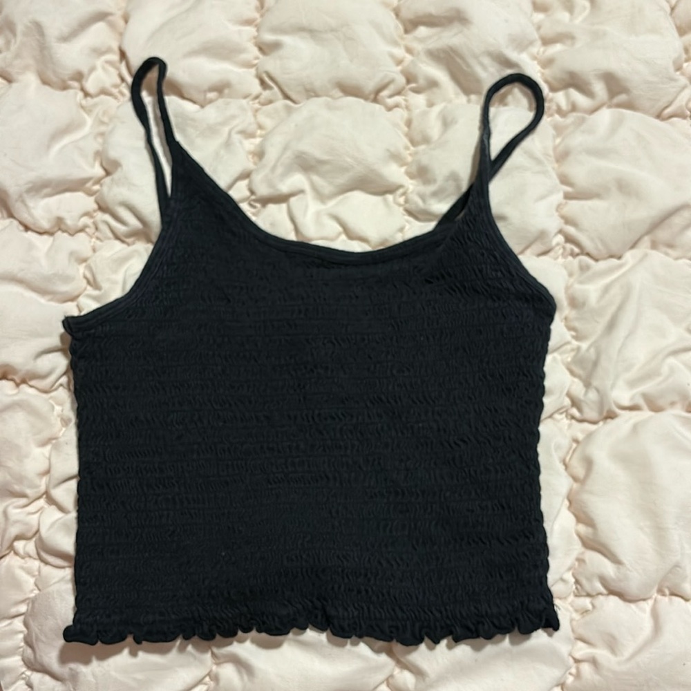 Hollister tank top